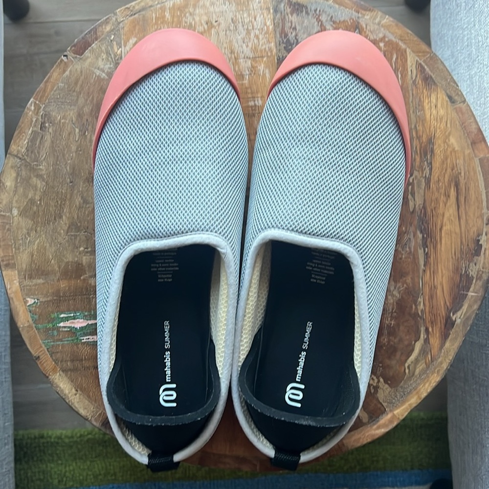 Mahabis Summer Slipper